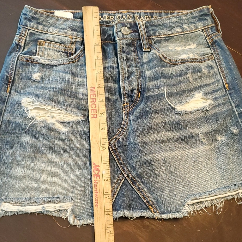 American Eagle skirt - Picture 3 of 5
